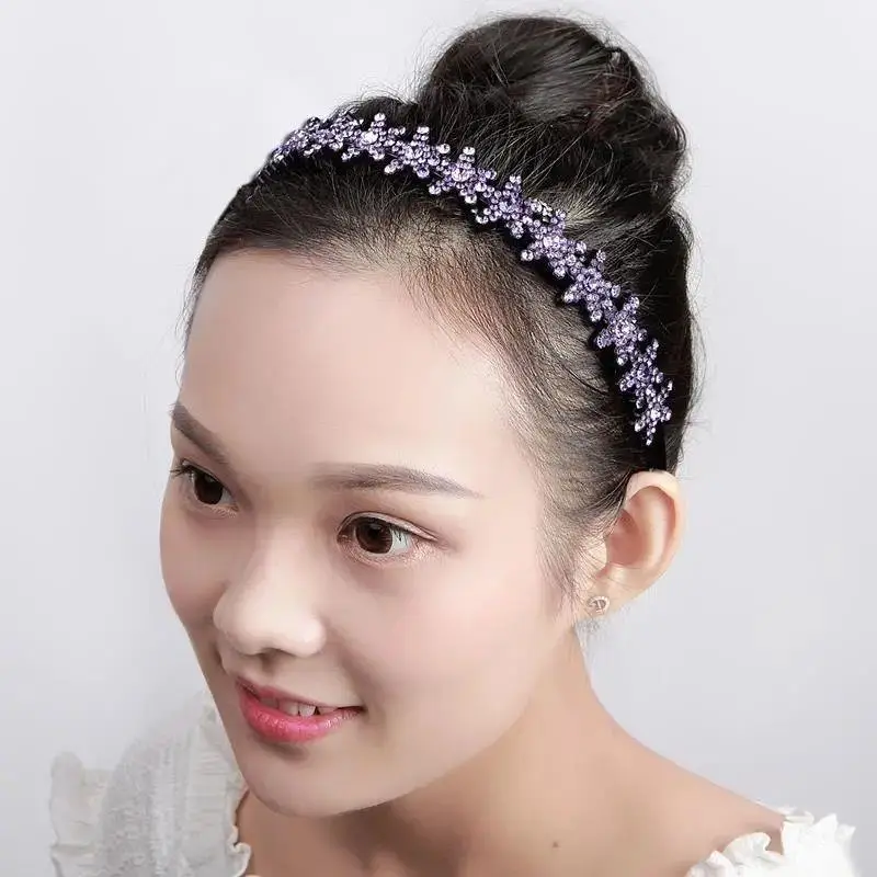 New Starfish Headband for Bangs & Hair Organization - Image 7