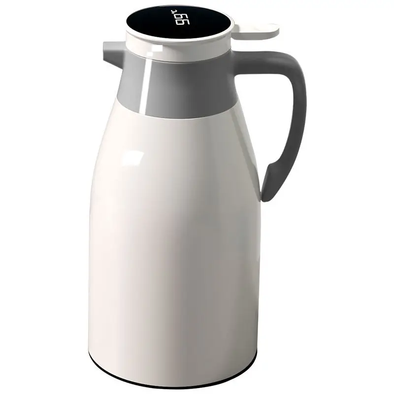 New Insulated Water Kettle with Tea Separation - Image 6
