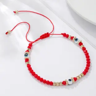 Black King Kong Beaded Bracelet for Men — feature 10