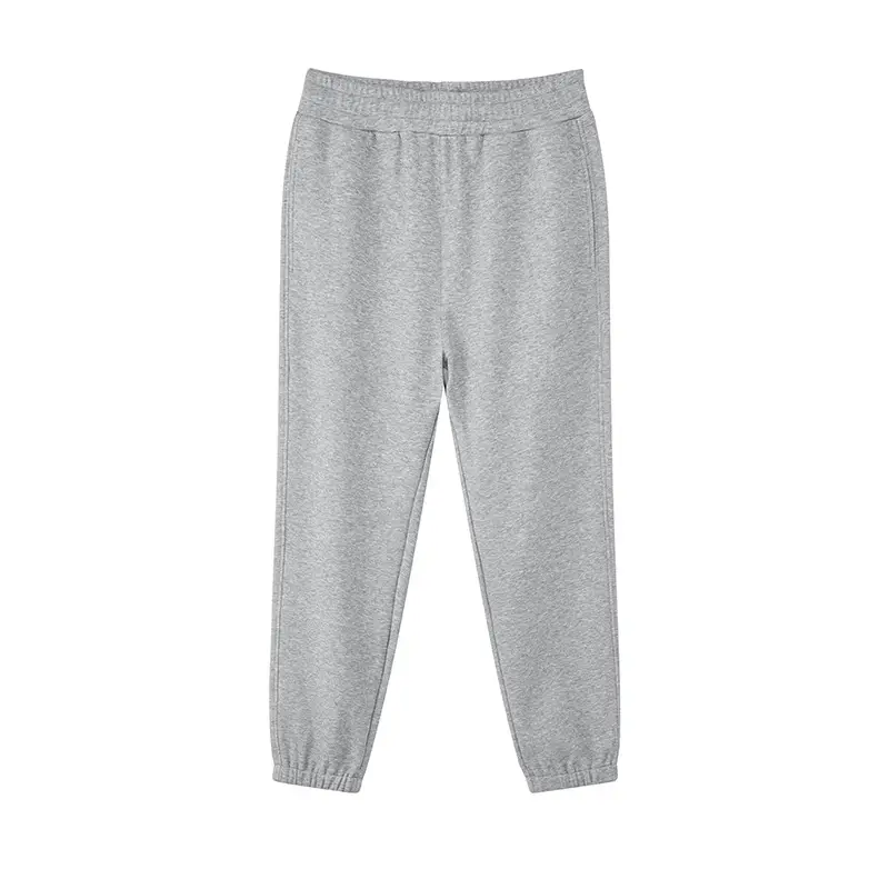 Men's Oxygen Cotton Casual Shorts Black Grey 380g