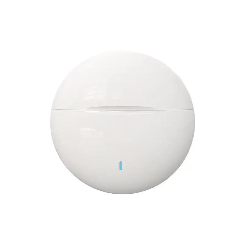Mini TWS Wireless Bluetooth Headset with Noise Reduction