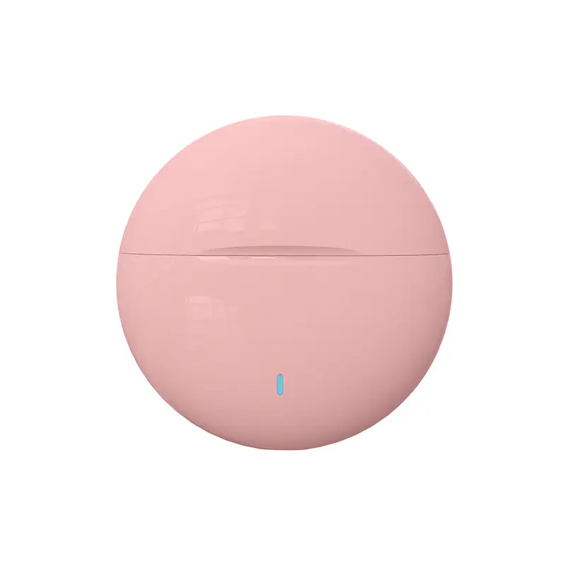 Mini TWS Wireless Bluetooth Headset with Noise Reduction