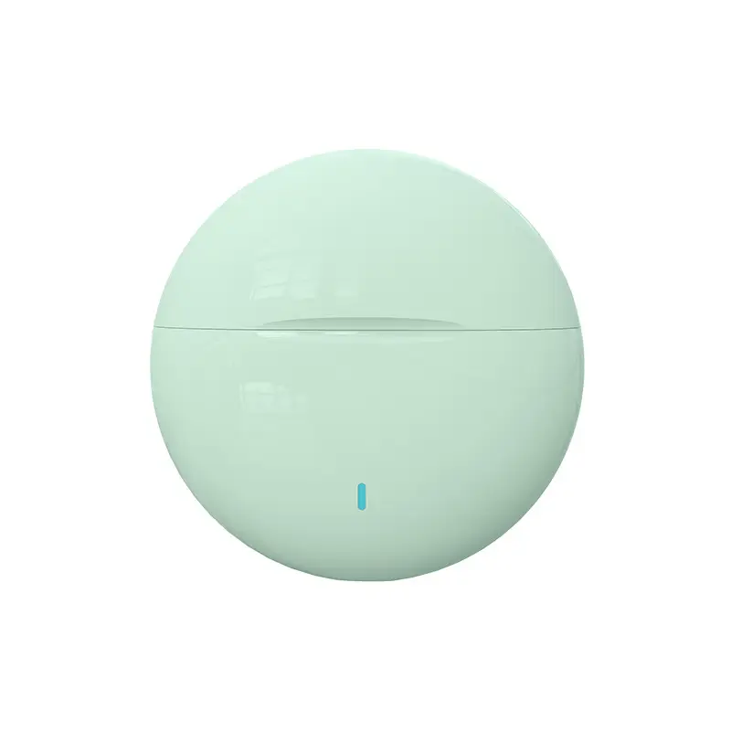 Mini TWS Wireless Bluetooth Headset with Noise Reduction