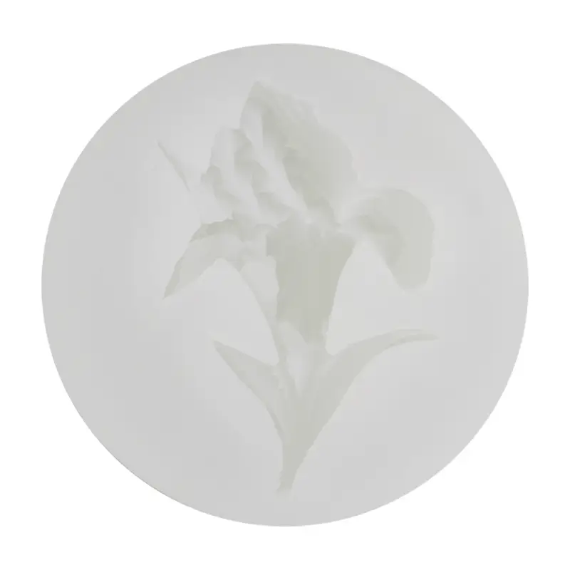 Narcissus Flower Silicone Mold for Car Air Outlet Aromatherapy - Image 47