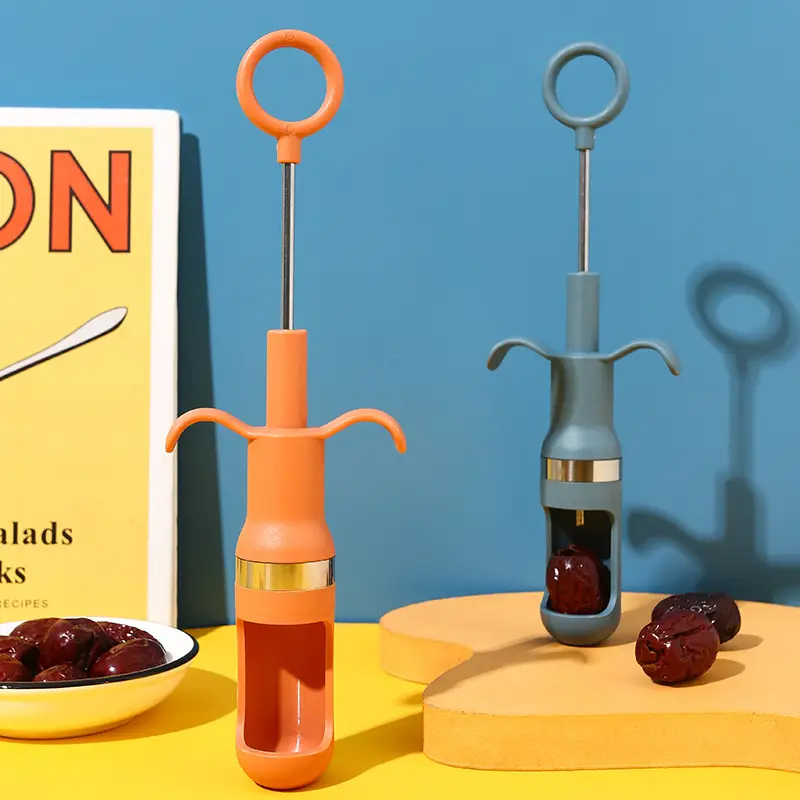 Orange Date Nucleator Tool 51g Household Gadget - Image 6