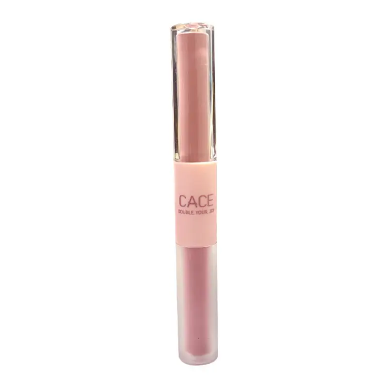 Cace Fun Double-Ended Lip Glaze 6 Colors Optional - Image 11
