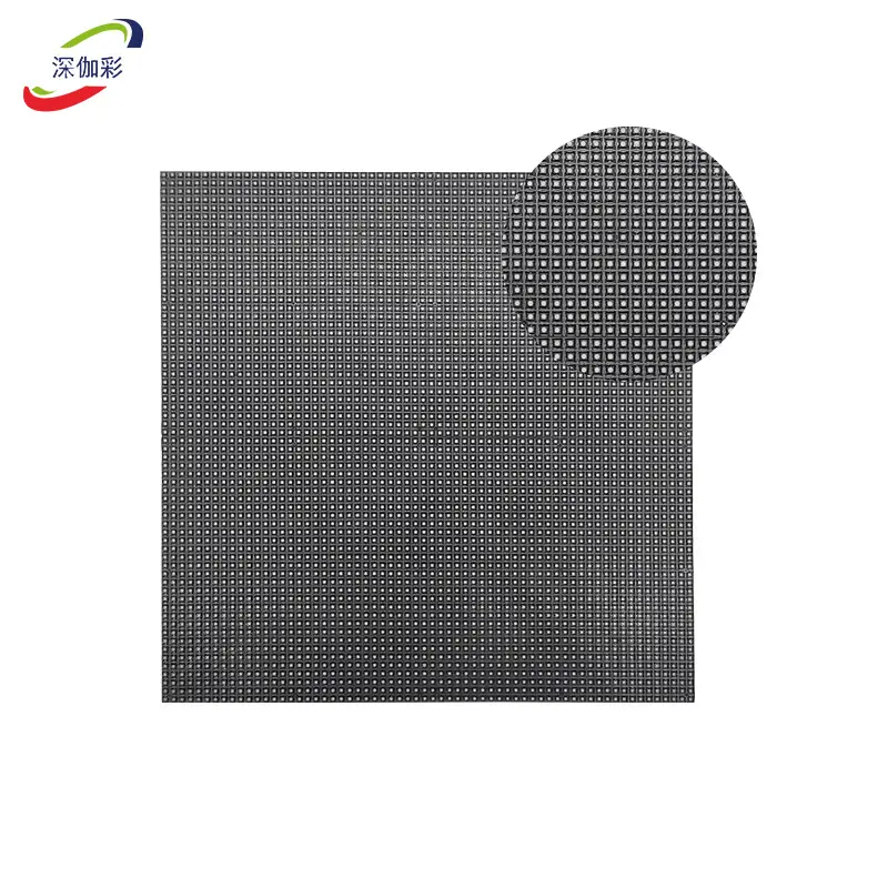 P4 Indoor Led Display Module Full Color Digital Board - Image 4