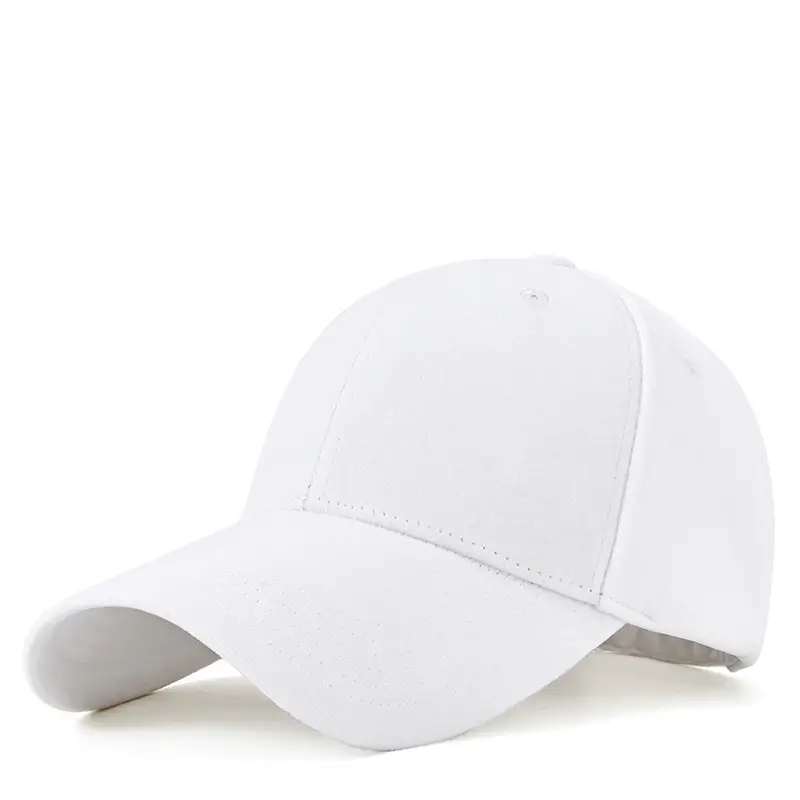 Men Warm Baseball Cap Middle Age+ Thickened - Image 2