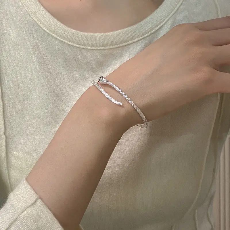 Spirit Snake Bracelet Women's 2024 Trend — feature 21