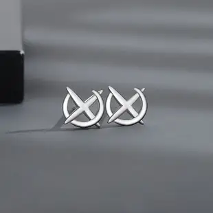 Men's Korean Style Tapered Ear Buckle Earrings — feature 5