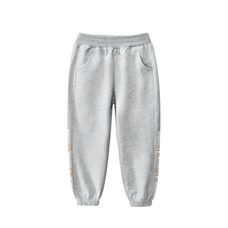 2024 Girls Thin Sports Pants for Girls 27home Brand - Image 3