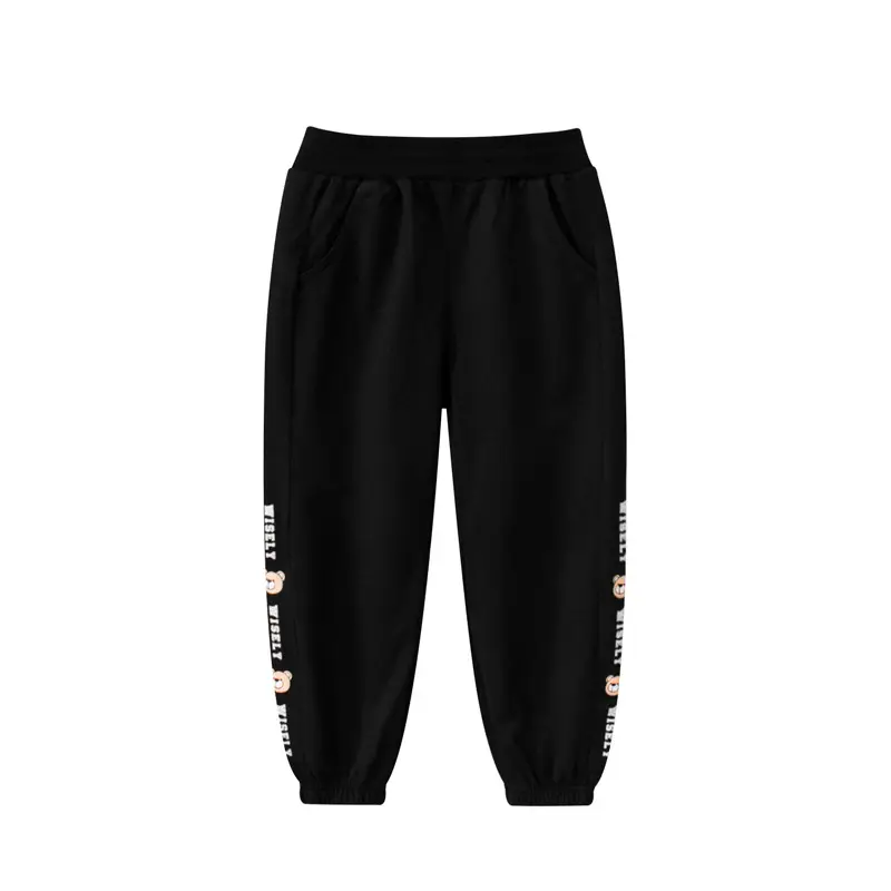 2024 Girls Thin Sports Pants for Girls 27home Brand - Image 2