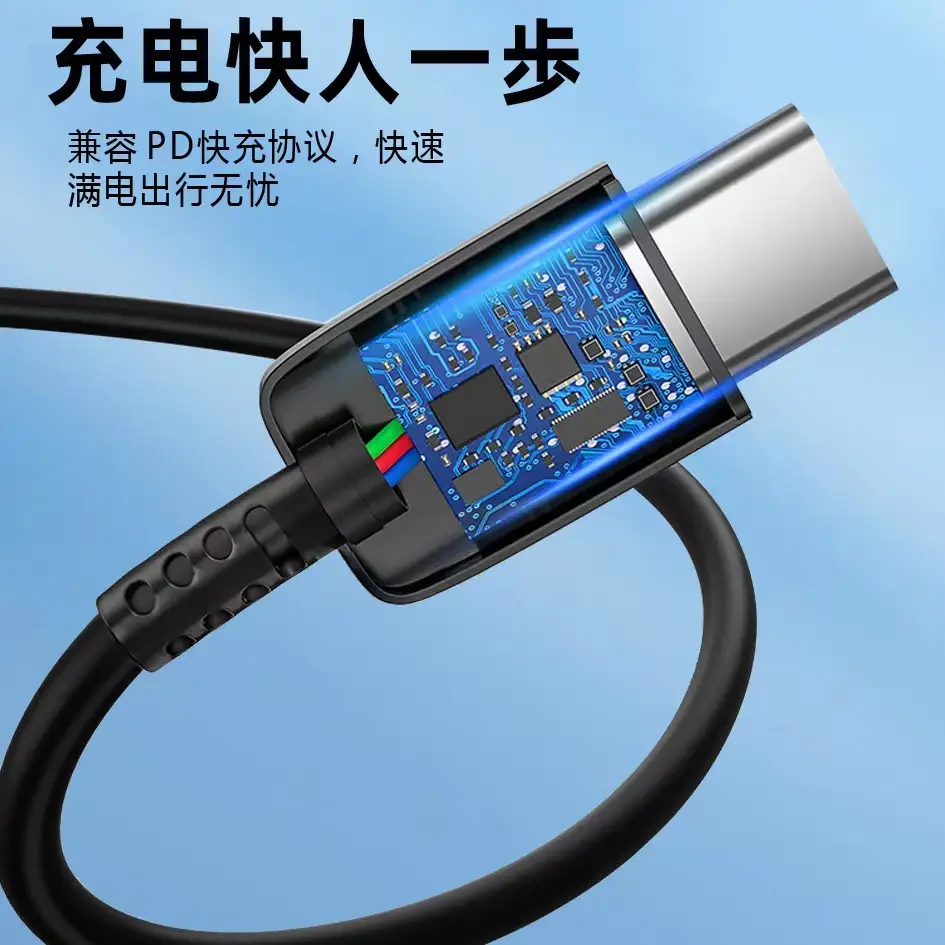 25W PD USB-C Charger for S20 S21 S22 Phones - Image 19