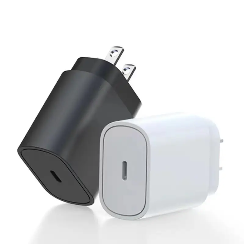 25W PD USB-C Charger for S20 S21 S22 Phones - Image 21