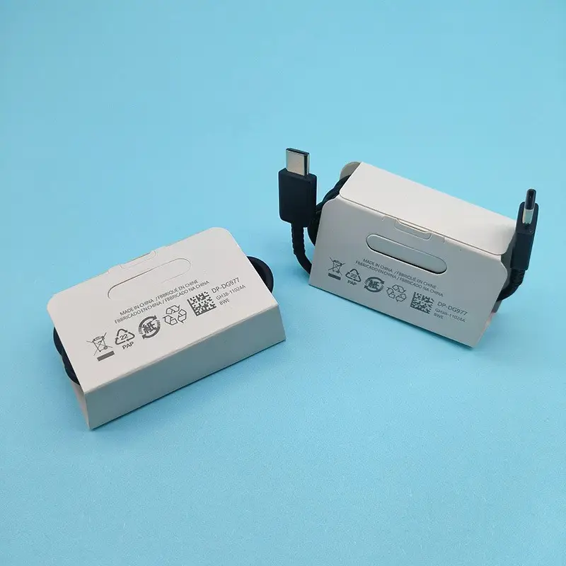 25W PD USB-C Charger for S20 S21 S22 Phones - Image 13