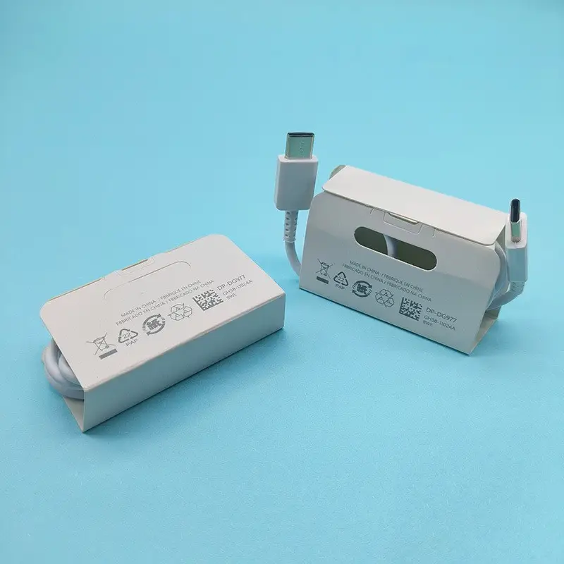 25W PD USB-C Charger for S20 S21 S22 Phones - Image 14