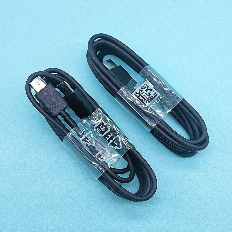 25W PD USB-C Charger for S20 S21 S22 Phones - Image 15