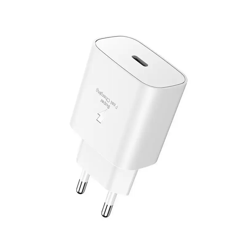 25W PD USB-C Charger for S20 S21 S22 Phones - Image 8