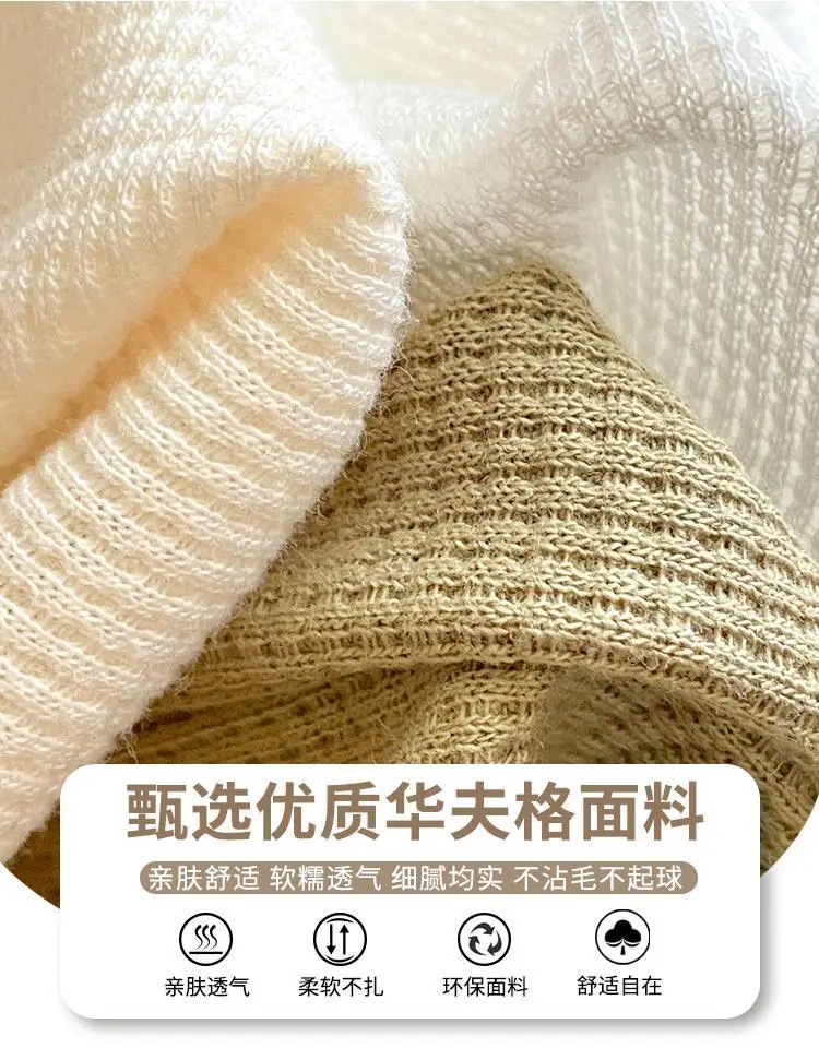 Women White Cotton One-Line Collar Top Summer Wear — feature 11