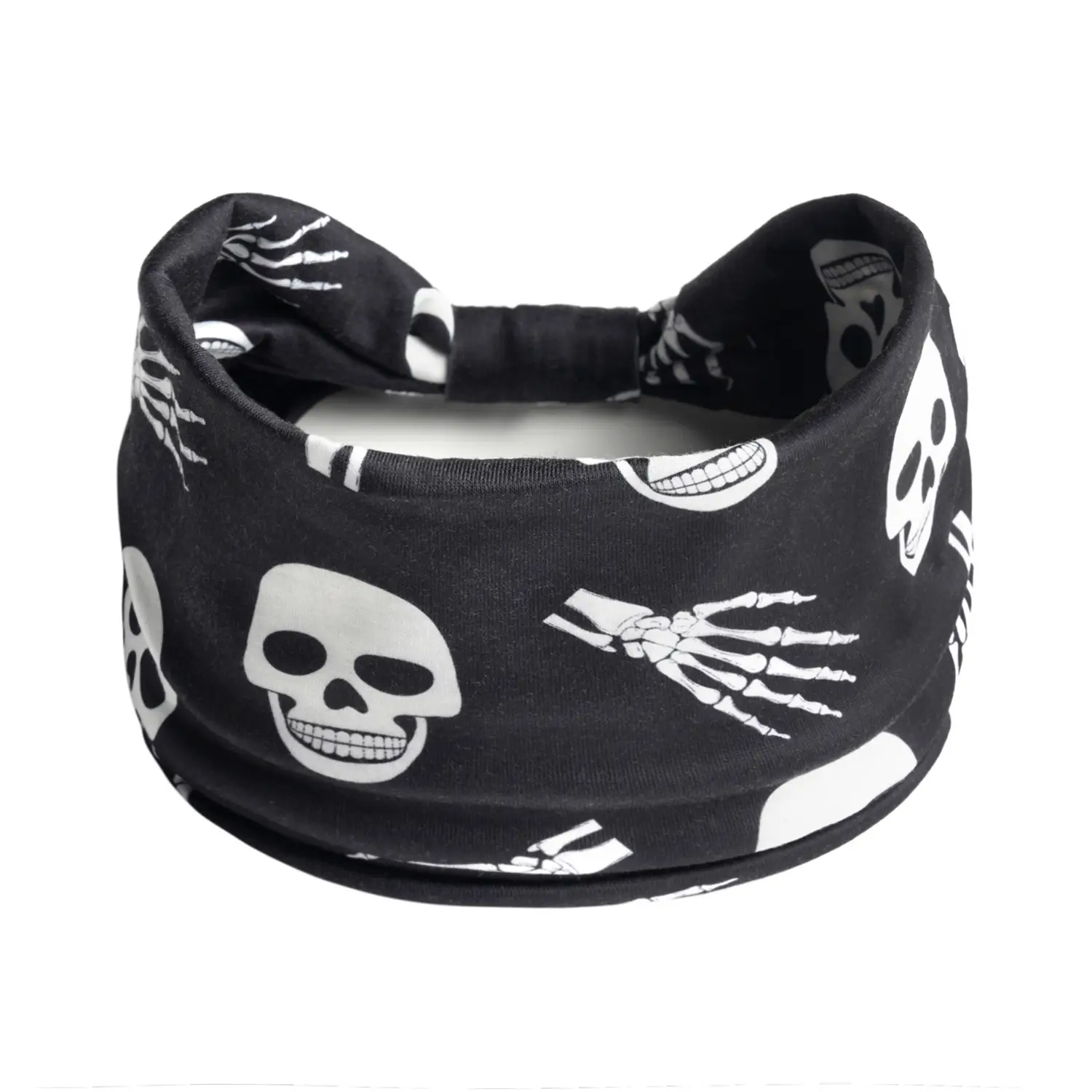 Halloween Christmas Hair Band Wide Fit Women - Image 10