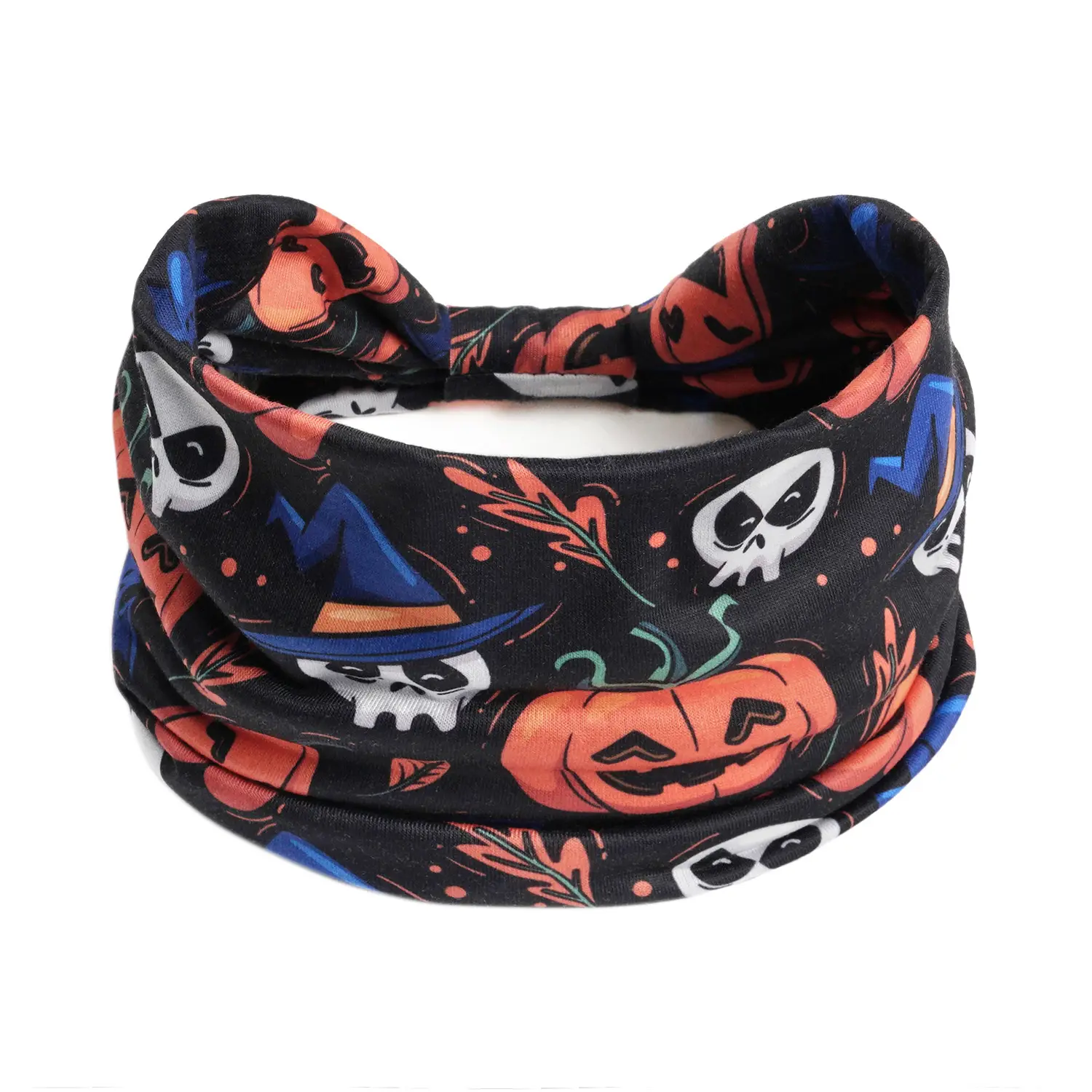 Halloween Christmas Hair Band Wide Fit Women - Image 11