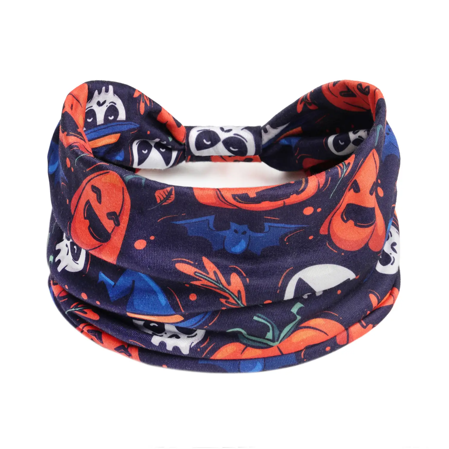 Halloween Christmas Hair Band Wide Fit Women - Image 12
