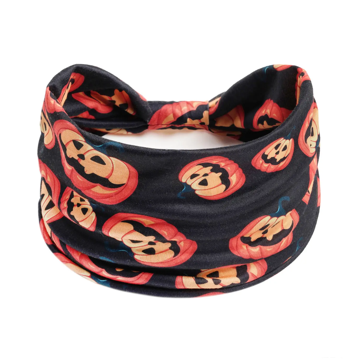 Halloween Christmas Hair Band Wide Fit Women - Image 13