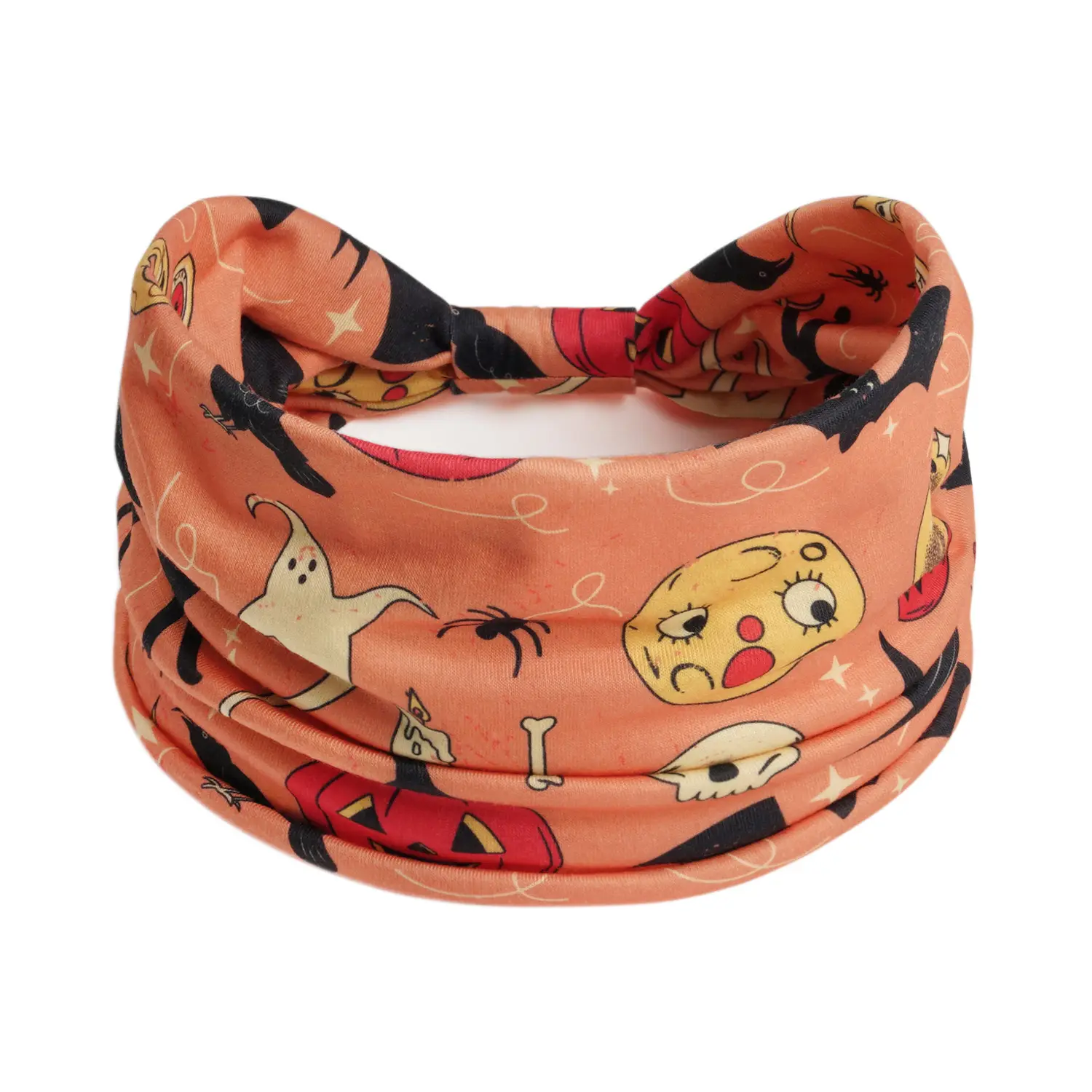 Halloween Christmas Hair Band Wide Fit Women - Image 14