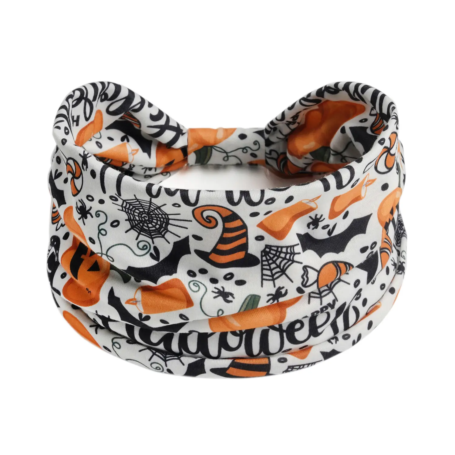 Halloween Christmas Hair Band Wide Fit Women - Image 15