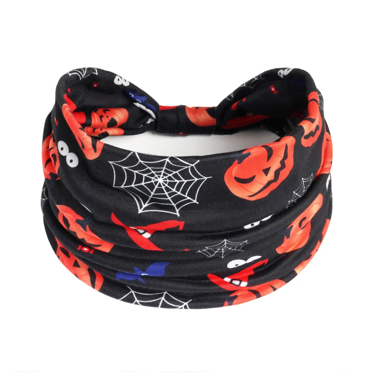 Halloween Christmas Hair Band Wide Fit Women - Image 17