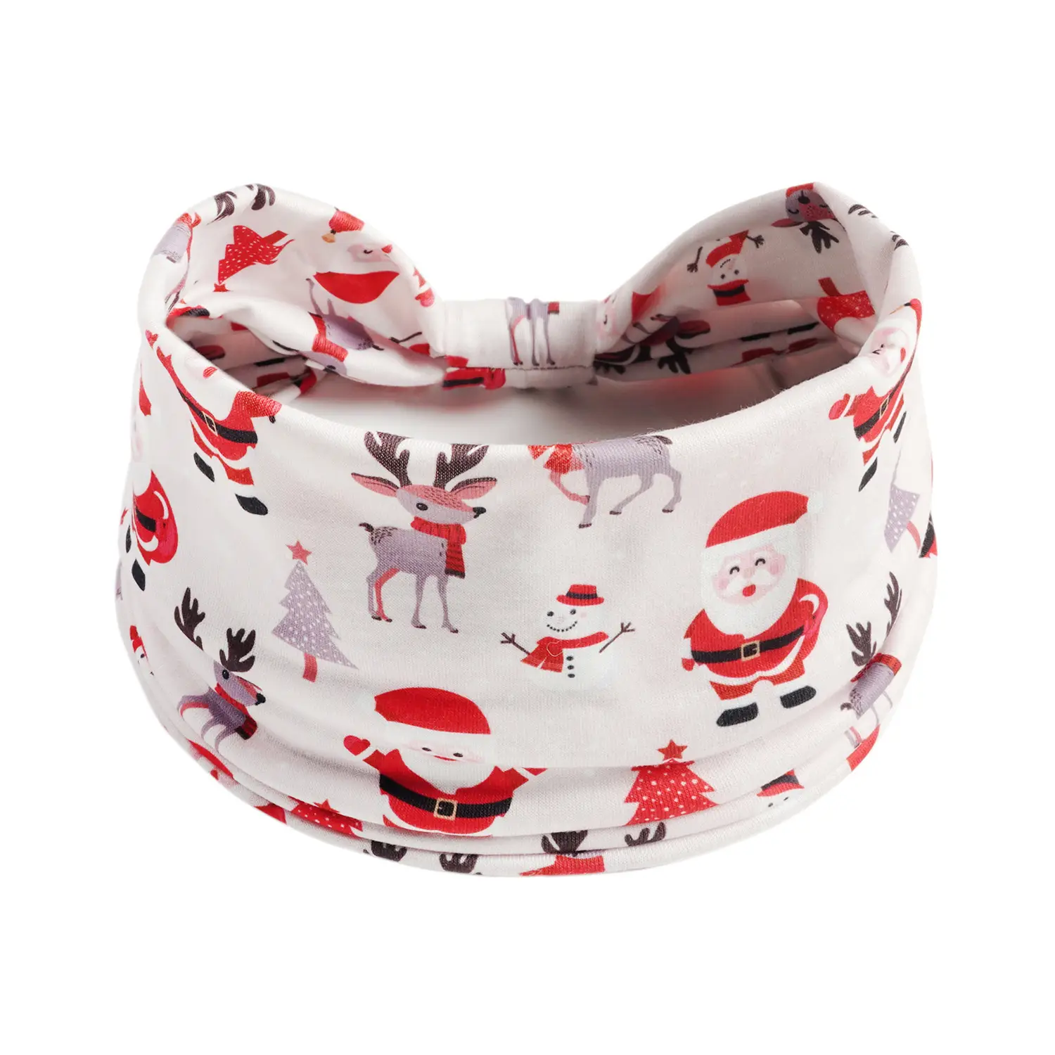 Halloween Christmas Hair Band Wide Fit Women - Image 21