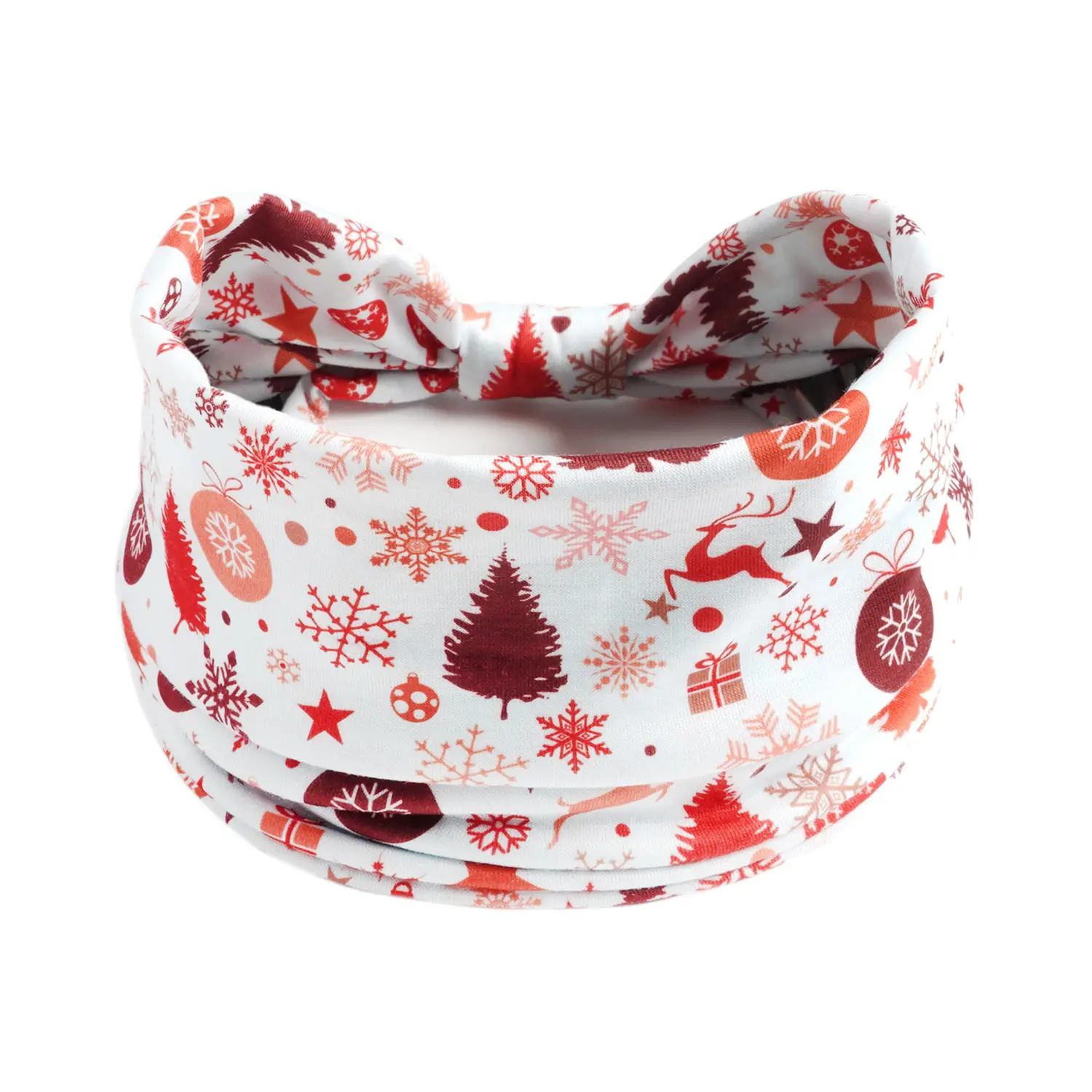 Halloween Christmas Hair Band Wide Fit Women - Image 31