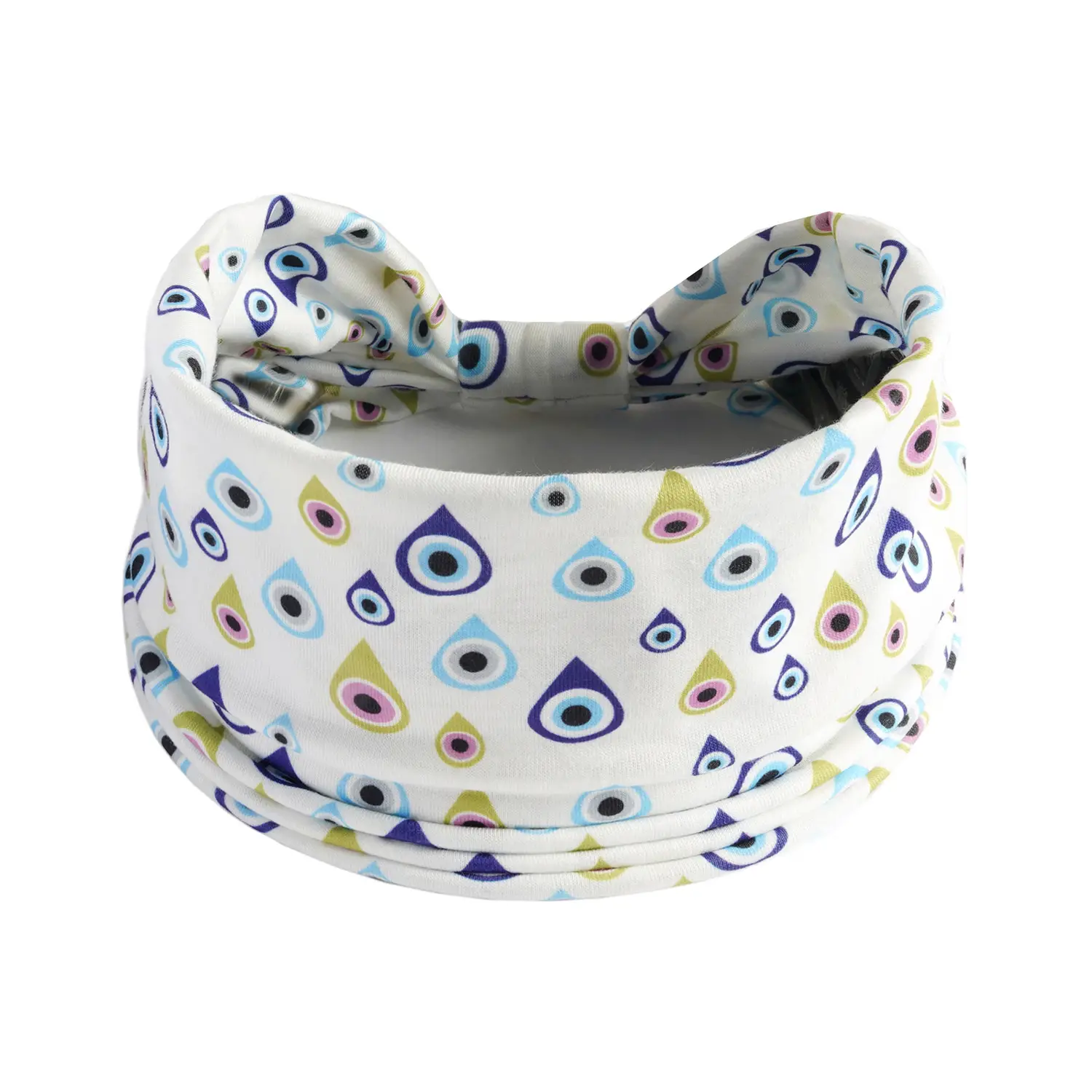 Halloween Christmas Hair Band Wide Fit Women - Image 8