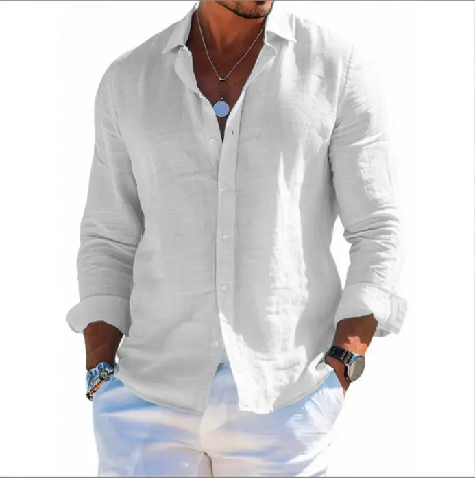 Hawaii 3D Printed Black Shirt with Explosion Design - Image 5