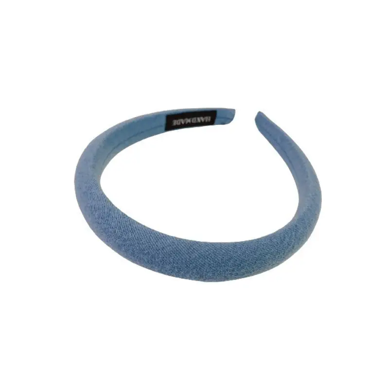 Oval Headband Set for Women Spring Hairpin 2023 - Image 31