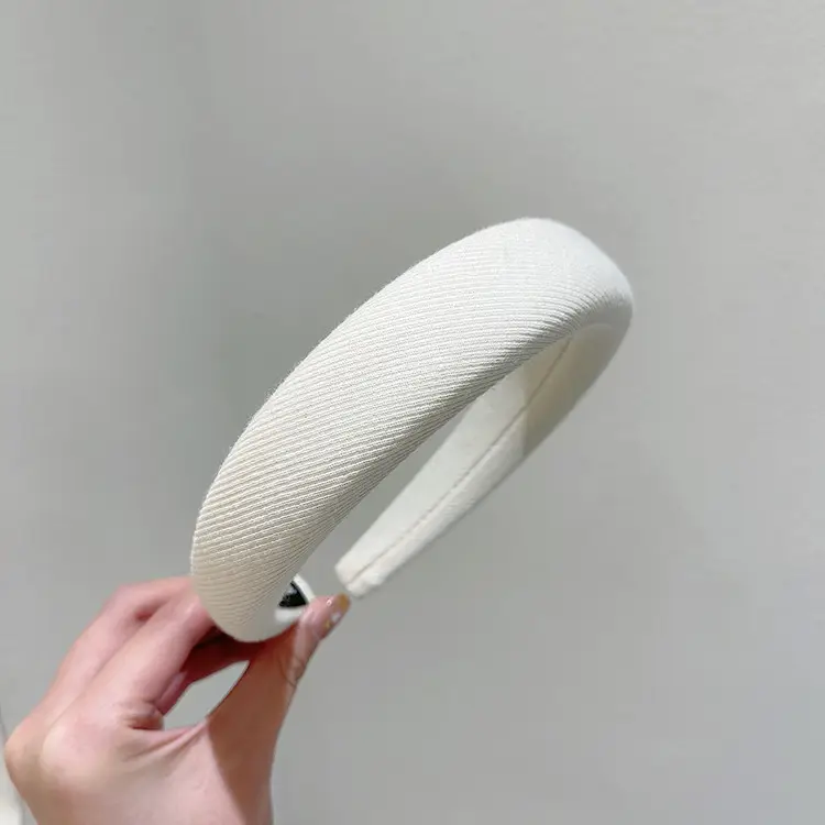 Oval Headband Set for Women Spring Hairpin 2023 - Image 12