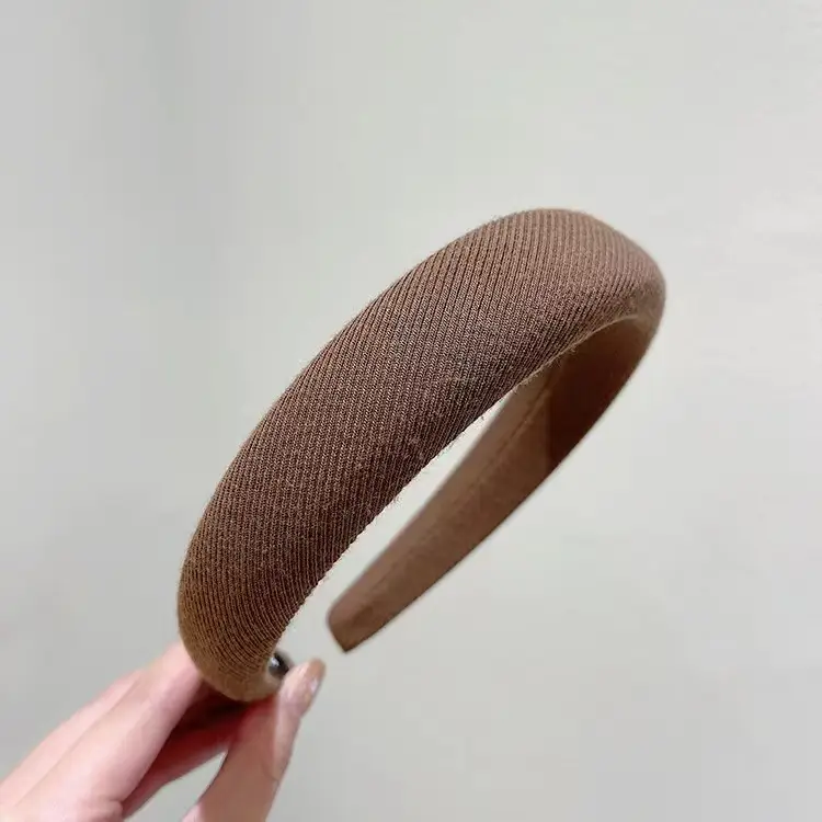 Oval Headband Set for Women Spring Hairpin 2023 - Image 15