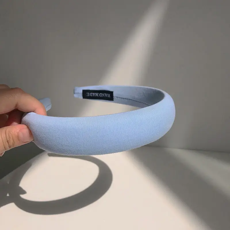Oval Headband Set for Women Spring Hairpin 2023 - Image 18