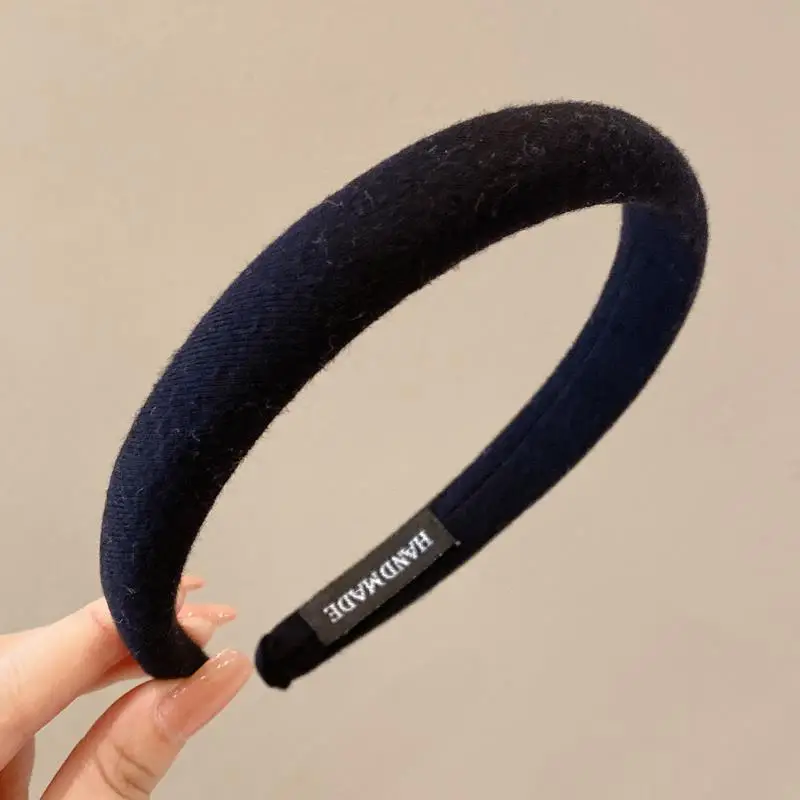 Oval Headband Set for Women Spring Hairpin 2023 - Image 2