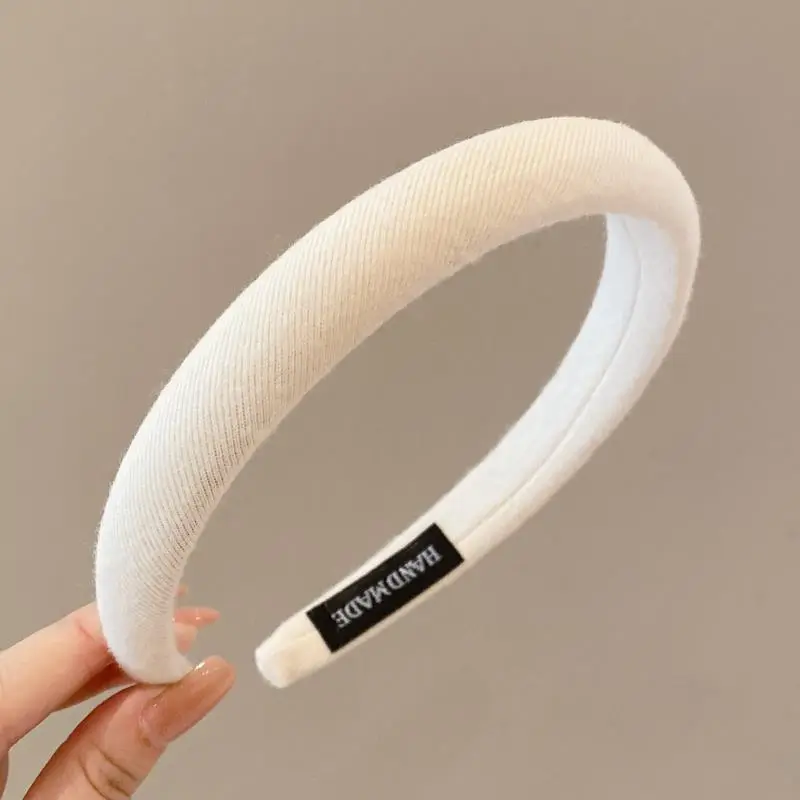Oval Headband Set for Women Spring Hairpin 2023 - Image 3