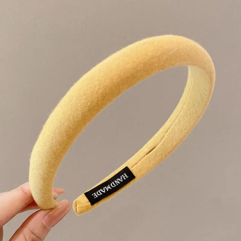 Oval Headband Set for Women Spring Hairpin 2023 - Image 6