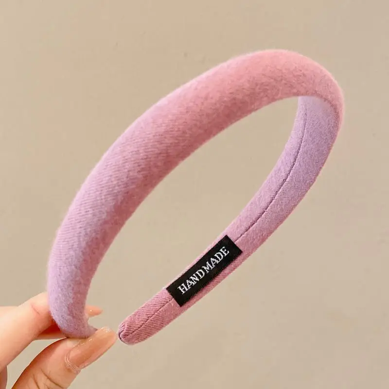 Oval Headband Set for Women Spring Hairpin 2023 - Image 8