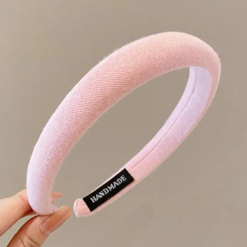 Oval Headband Set for Women Spring Hairpin 2023 - Image 9