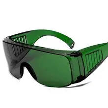 Blue Laser Goggles for Eye Protection & Hair Removal — feature 5