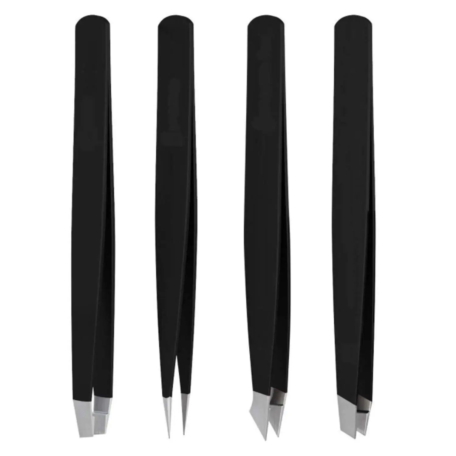 Sharp Eyebrow Clip Set Oblique Clip 11g - Image 49