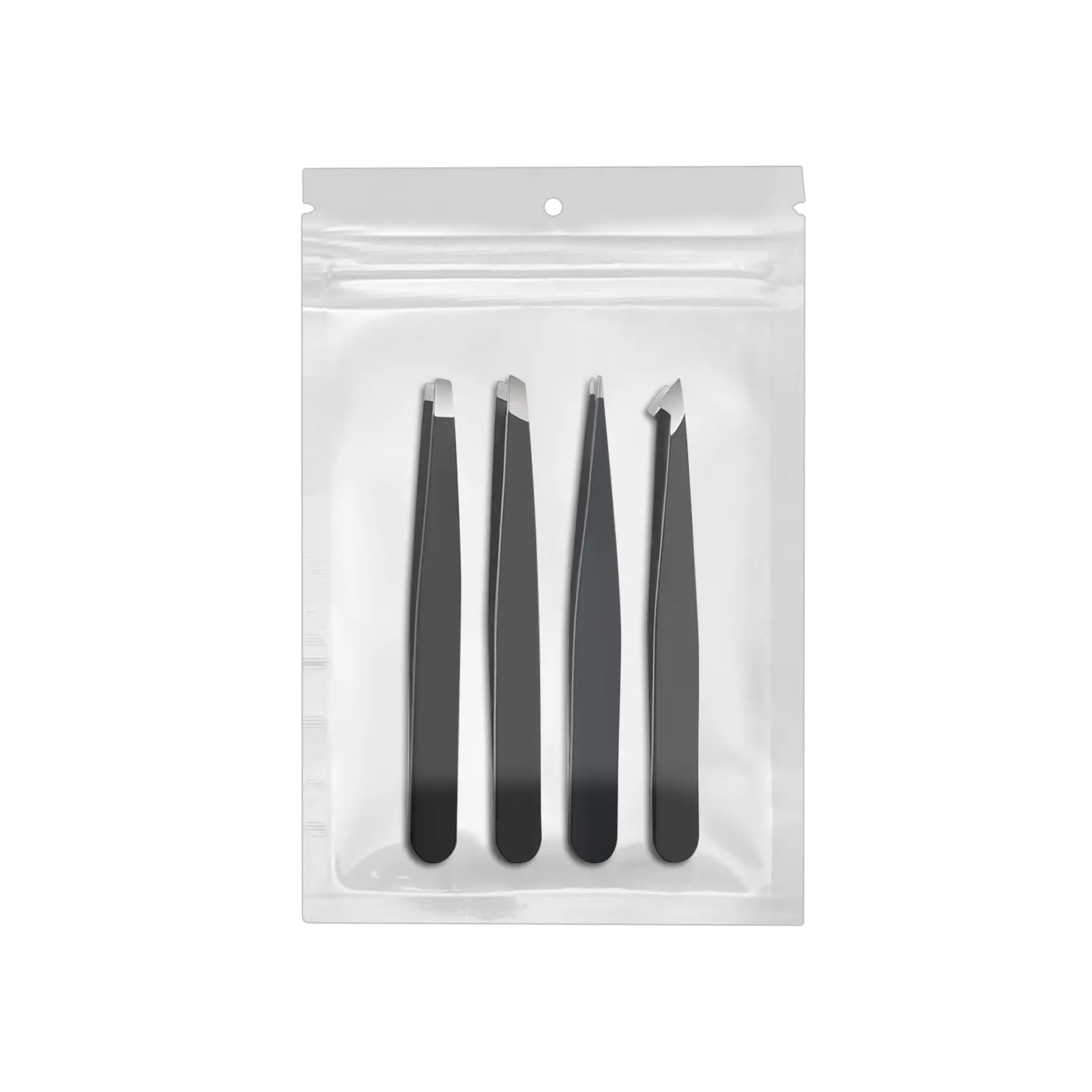 Sharp Eyebrow Clip Set Oblique Clip 11g - Image 15