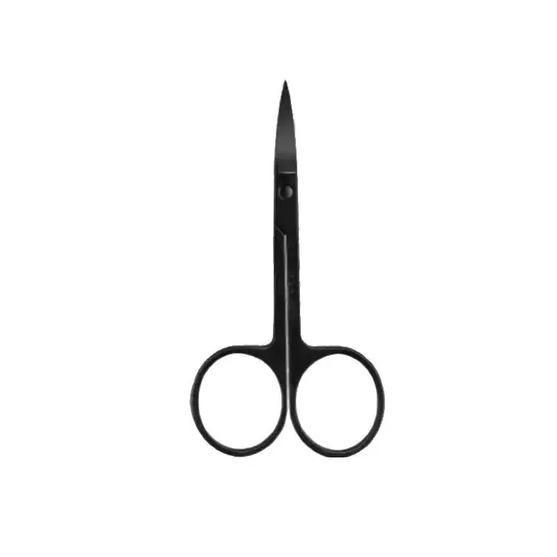 Sharp Eyebrow Clip Set Oblique Clip 11g - Image 21