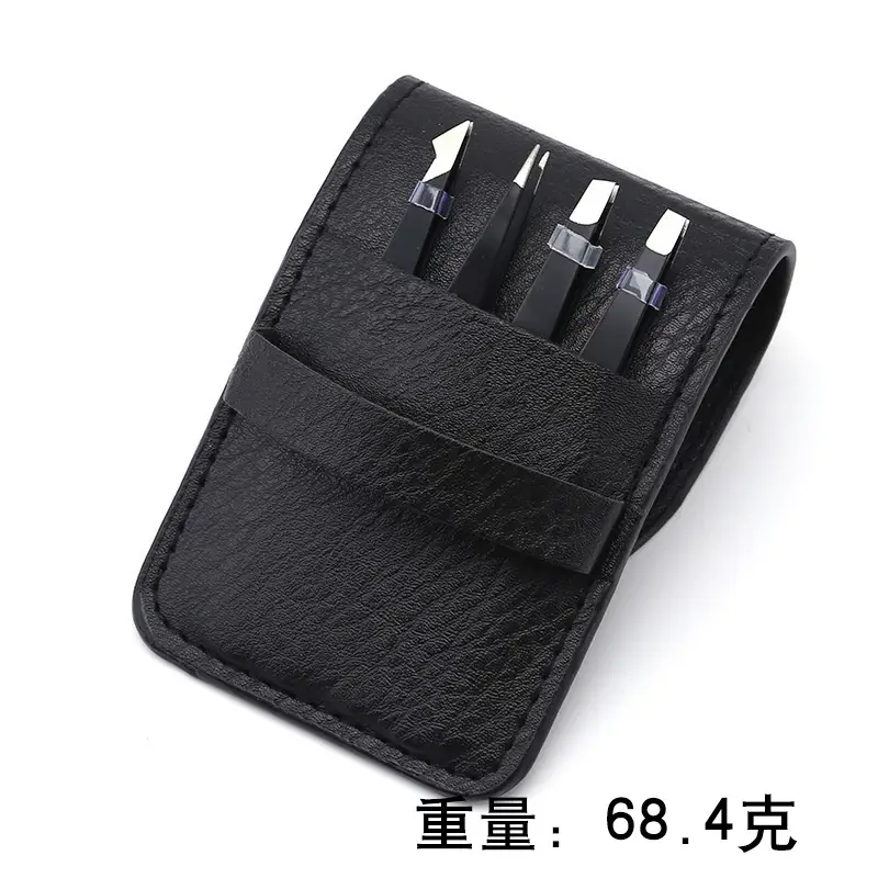 Sharp Eyebrow Clip Set Oblique Clip 11g - Image 9