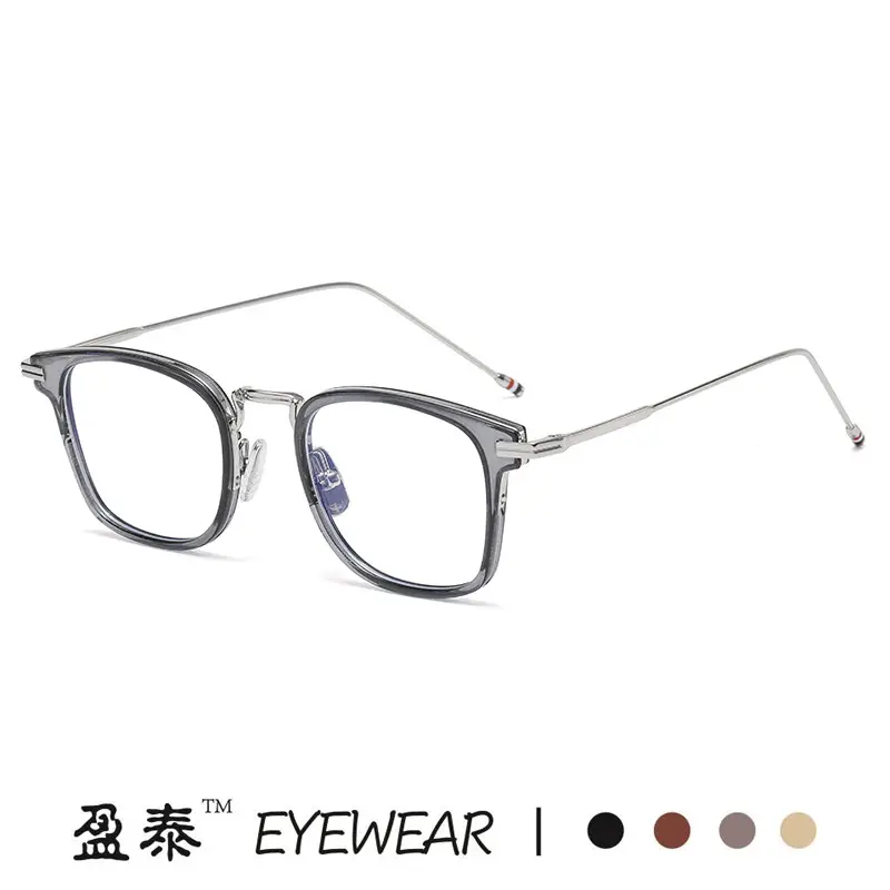 Anti-Blue Light Glasses for Myopia Fashion Frame - Image 9