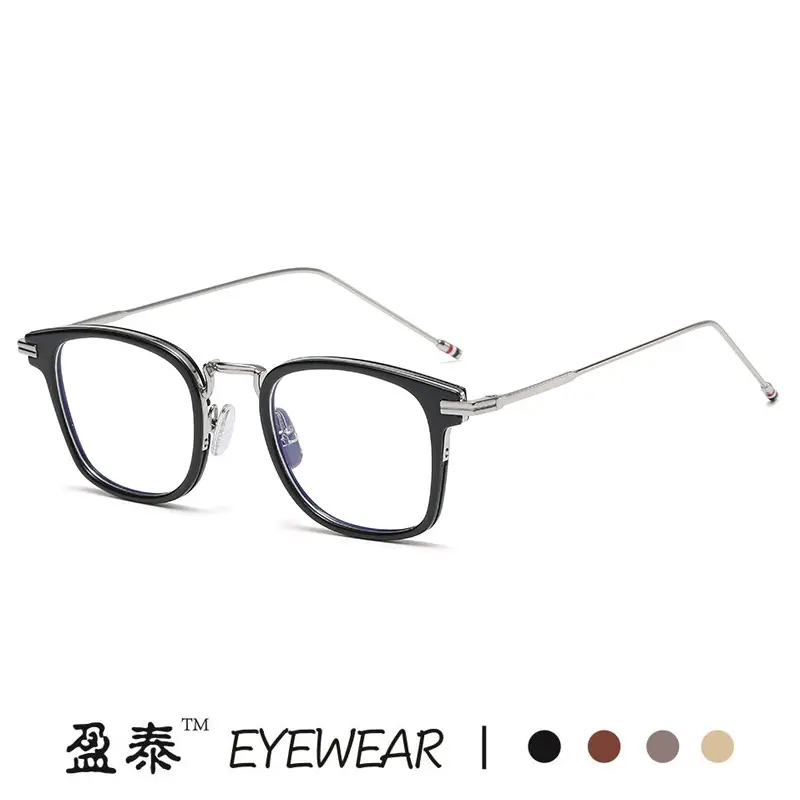 Anti-Blue Light Glasses for Myopia Fashion Frame - Image 10